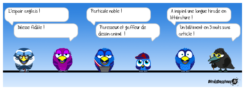 verbi 23 - un bâtiment