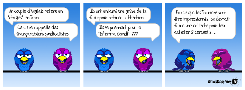 Après la françarabia bienvenue au londonistan