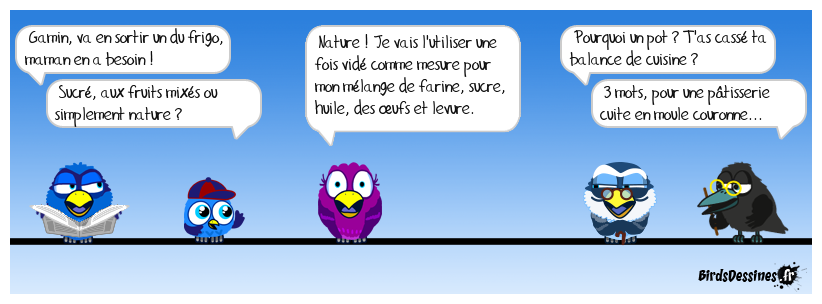 NB : on en fait partout et on l'accommode souvent avec des zestes de citron, d'orange, ou ce qu'on préfère... Sans article comme d'hab' ! spécialités régionales 273