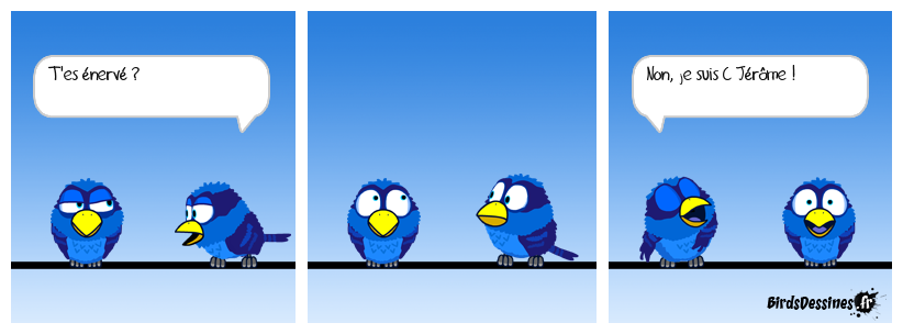 C'est qui, ce N Hervé ?