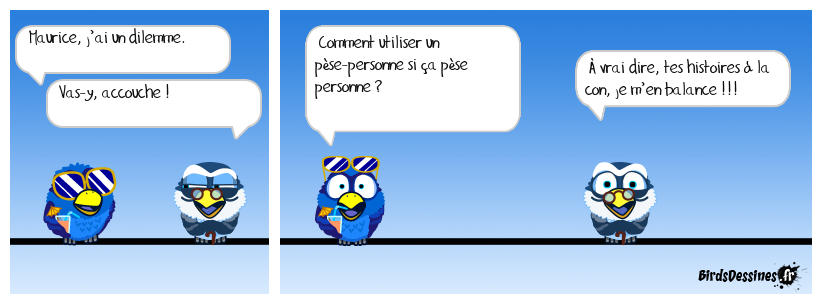 Encore un problème turlupineux pour macareu !