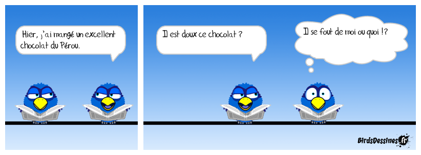 Devos,sors de ce corps !