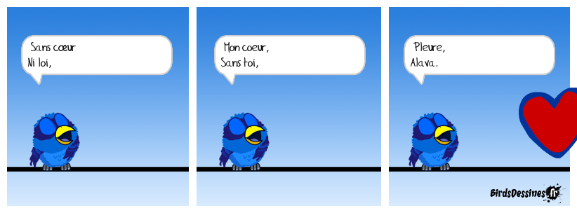 Reviens ! Il y a les mêmes à la maison