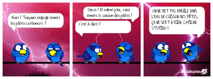 ☺ Engagez-vous qu'il disait...02 ☺☺