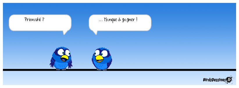 Définition 'Tit Toonesque