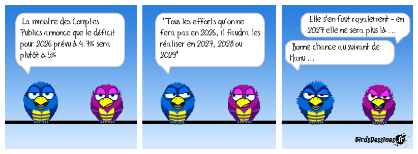 Quel beau pays que la françarabia va laisser aux prochaines générations ...