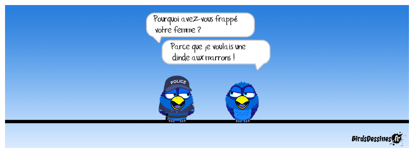 humour noir