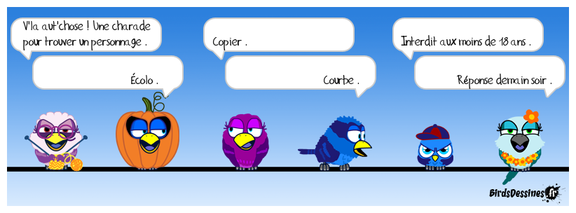 verbi sur tout et n'importe quoi ! 502