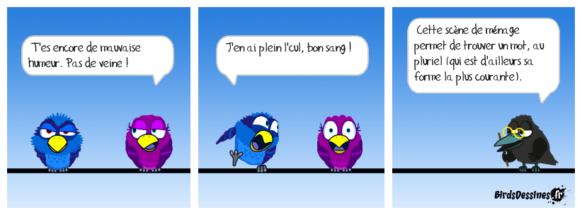 Lokinette 27 (mot n° 2)