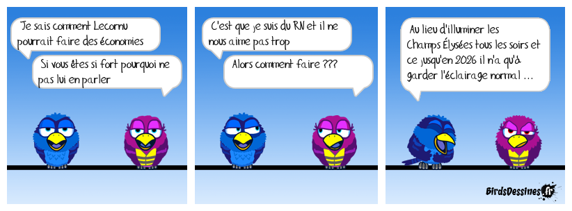 C'est pourtant simple