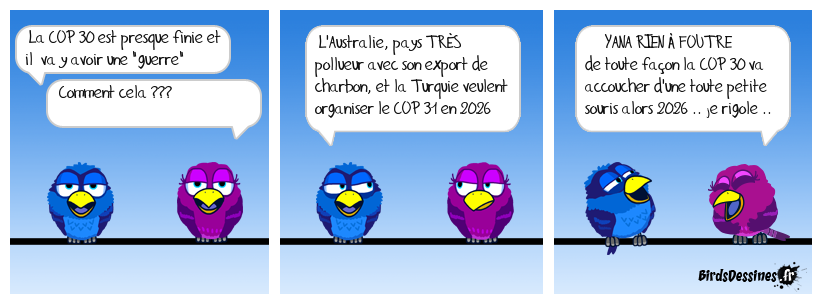 Le plus idiot des 2 n'est pas forcément celui que l'on croit ...