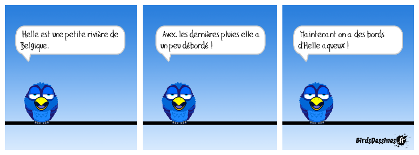 Ça se passe en Belgique