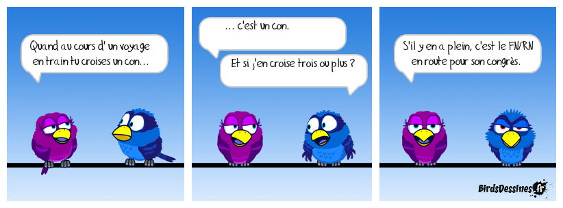 Les classiques revisités : Les barbouzes