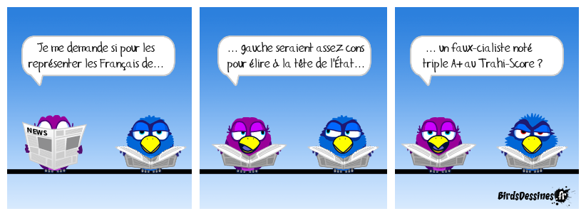 Spéciale Flanby et Cie