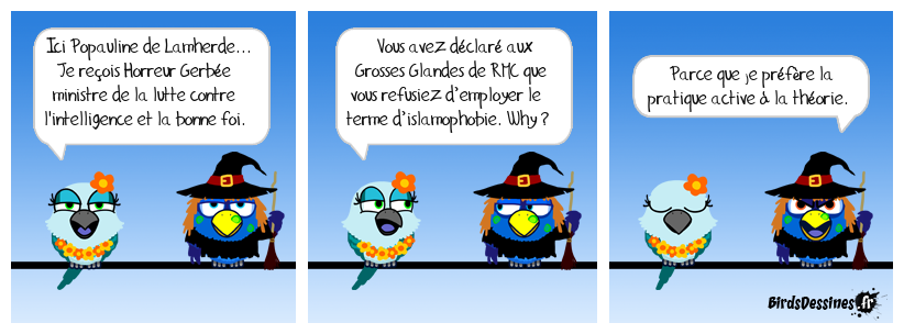 Télé caniveau 108
