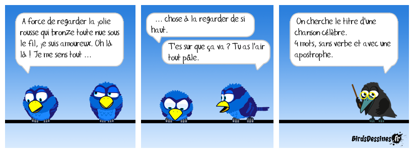 Lokinette 28 (chanson n° 1)