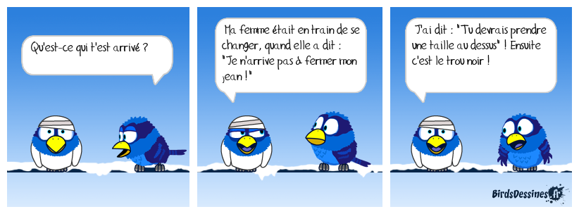 ☺ Attention à  ce que l'on dit ☺☺