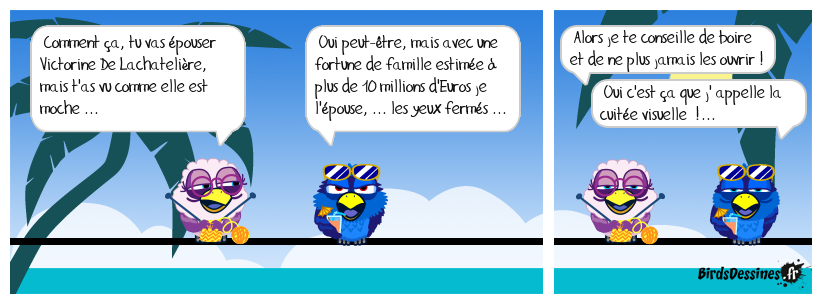 ah les histoires d'amour romantiques !...