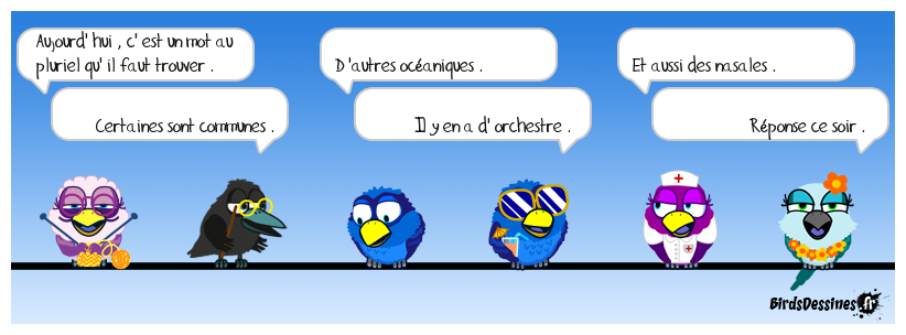 verbi sur tout et n'importe quoi ! 504