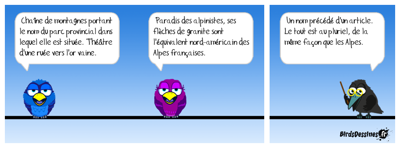 Lokinette 29 (relief n°2)