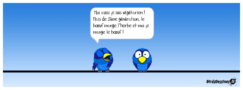 Tant que ça ne se transmet pas…