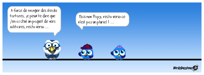 en vers et contre tout