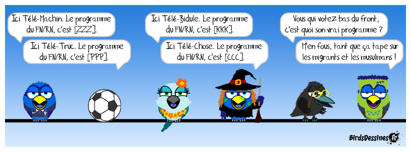 La machine à décerveler 2