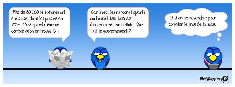 Une idée qu'elle est b/conne (rayez la consonne inutile) Black Friday sur les smartphones