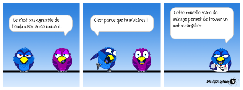 Lokinette 33 (mot n°5)