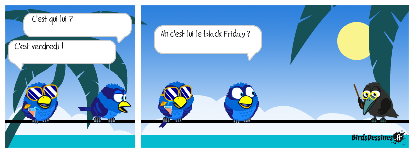 ☺ Merci monsieur Robinson ☺☺