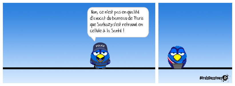 Aura t-il une remise de pêne ?