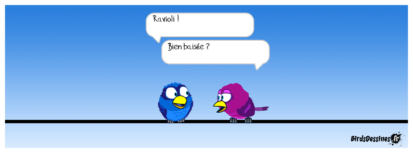 Il s'en passe de belles chez Buitoni