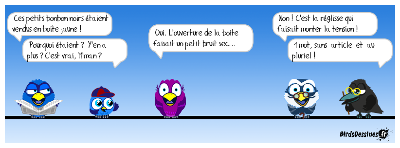 NB : Ces bonbons étaient fabriqués à Toulouse et on les trouvait en toutes régions... spécialités régionales 282