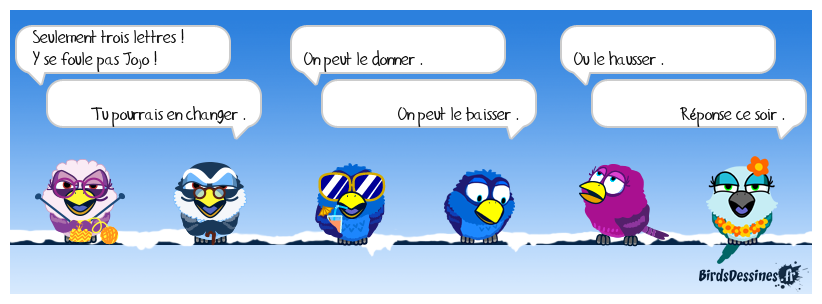 verbi sur tout et n'importe quoi ! 508