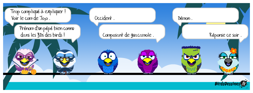 verbi sur tout et n'importe quoi ! 510