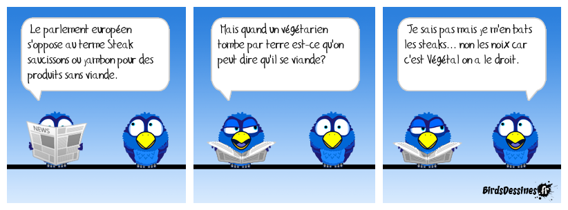 Vocabulaire végétarien