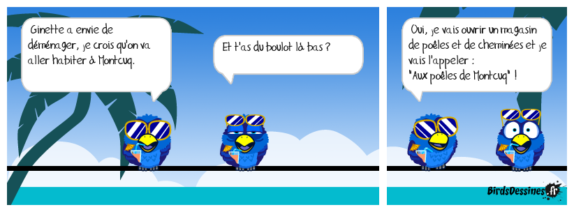 Ça devrait marcher non ?