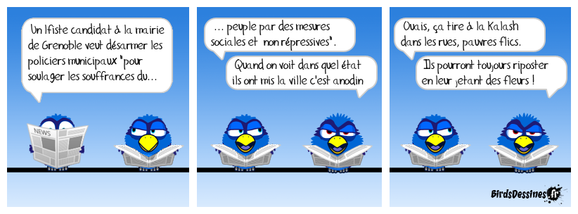 On a trouvé un Delogugus bis.....