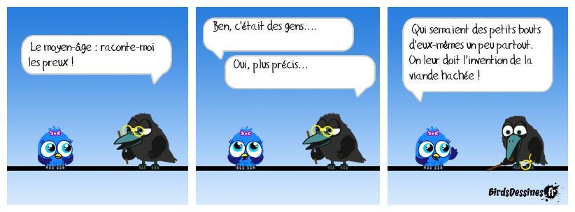 Quand ils jouaient de la cithare.