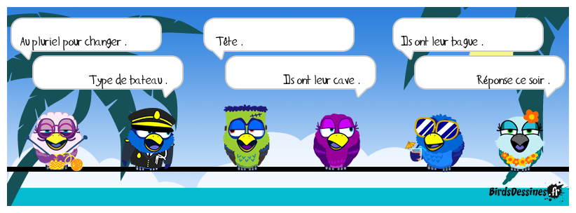 verbi sur tout et n'importe quoi ! 511