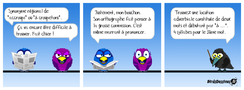 Lokinette 35 (expression n°6)