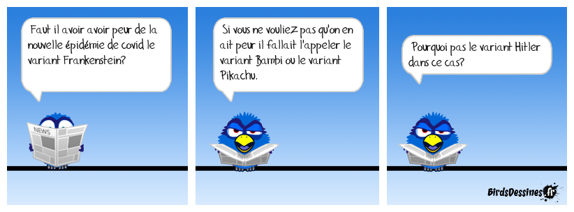 Covid vague numéro on ne sait plus