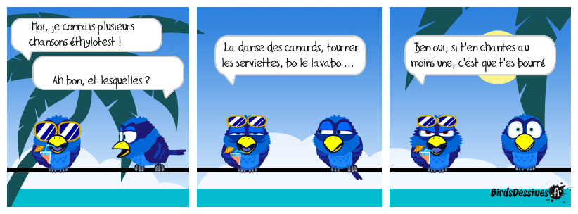 et il y en a plein d'autres ...