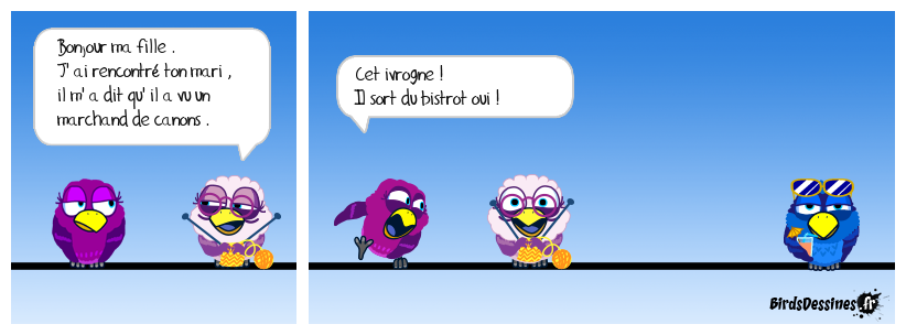 fabricant d'armes ...