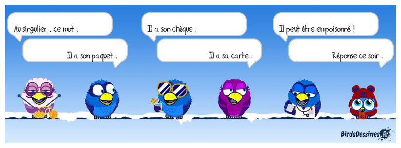 verbi sur tout et n'importe quoi ! 512