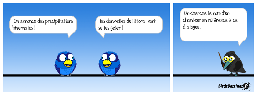 Si Dieu le veut !  (13)