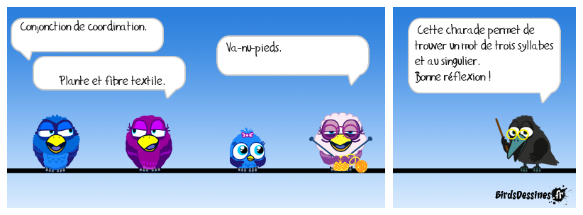 Lokinette 36 (mot n° 6)