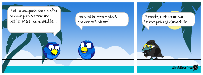 Verbidouillage façon 