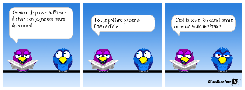 Heure d'hiver : cause de dépressions