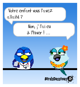 En parent thèse ...